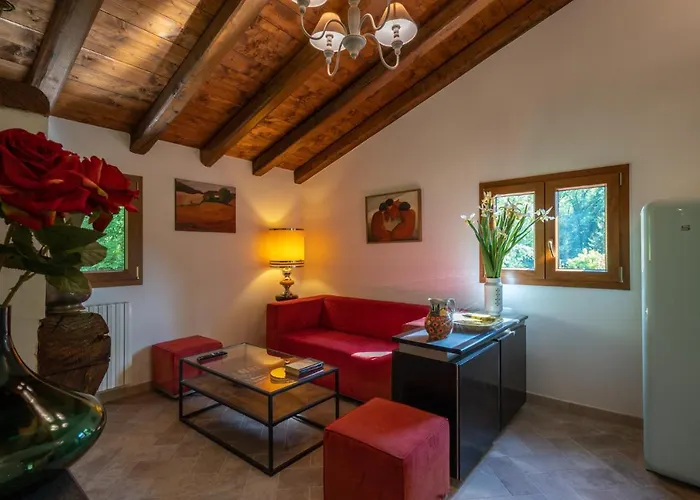 Villa Il giaggiolo Reggello
