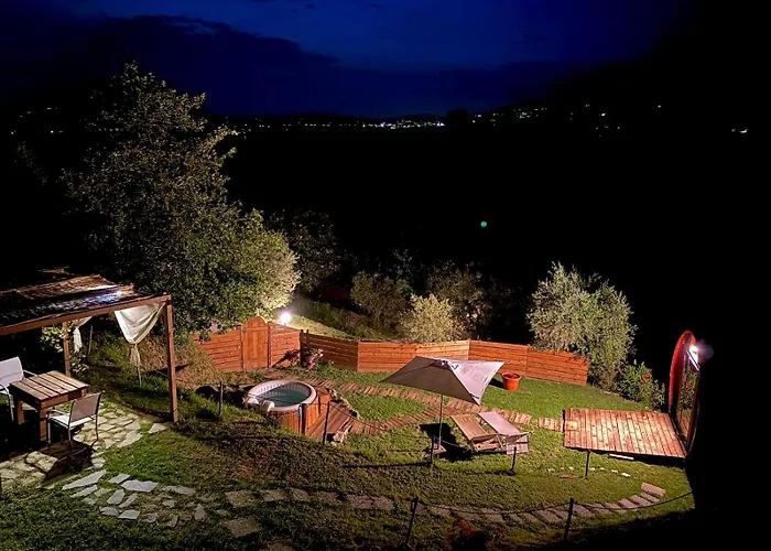 Le Botti Fiorentine Reggello