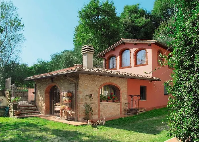 Tenuta Selvaggia Reggello